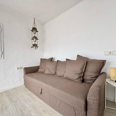 Apartamentos Formentera Copacabana 18 Es Pujols Kültér fotó