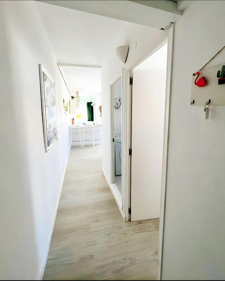 Apartamentos Formentera Copacabana 18 Es Pujols Kültér fotó