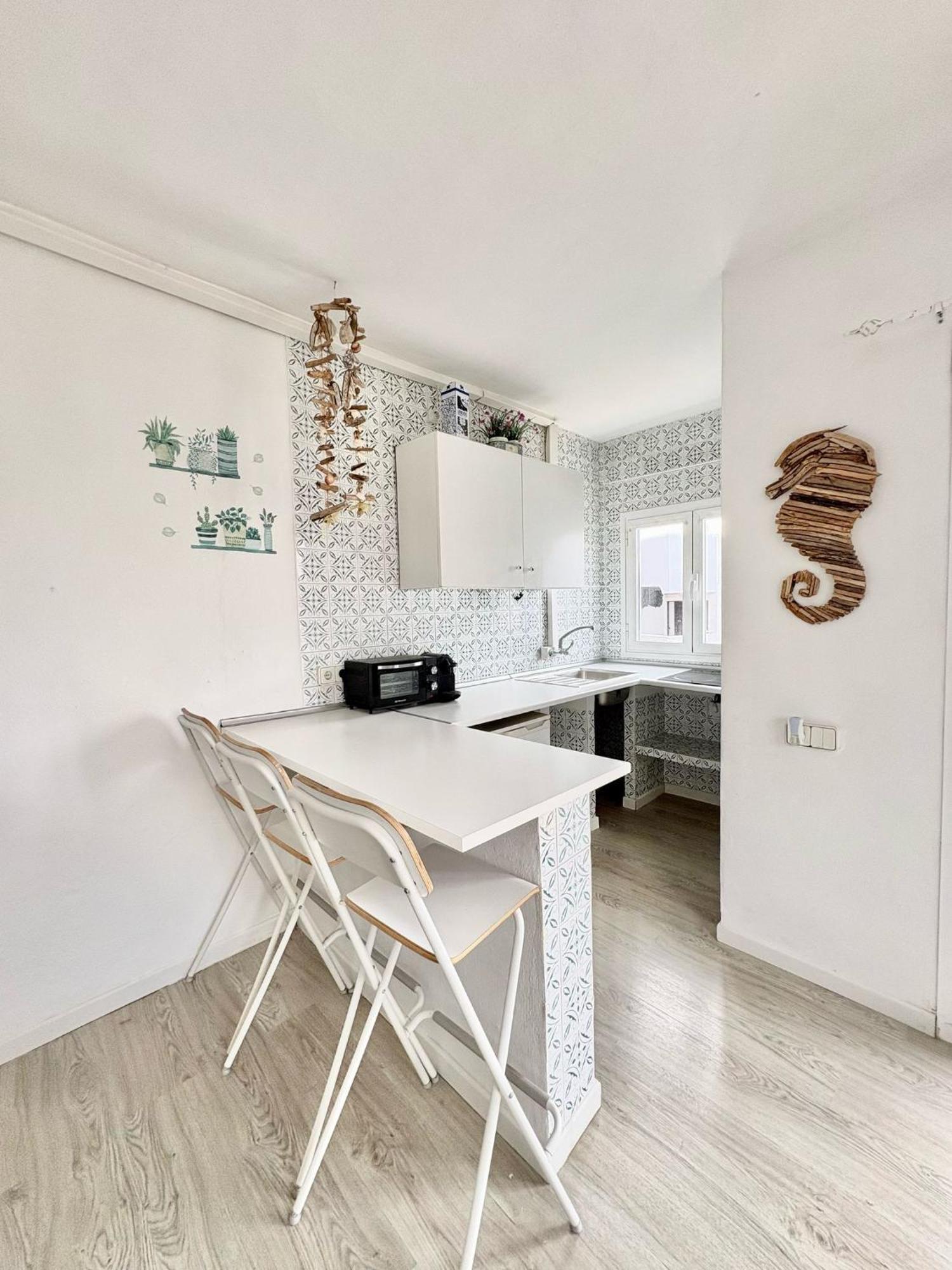 Apartamentos Formentera Copacabana 18 Es Pujols Kültér fotó