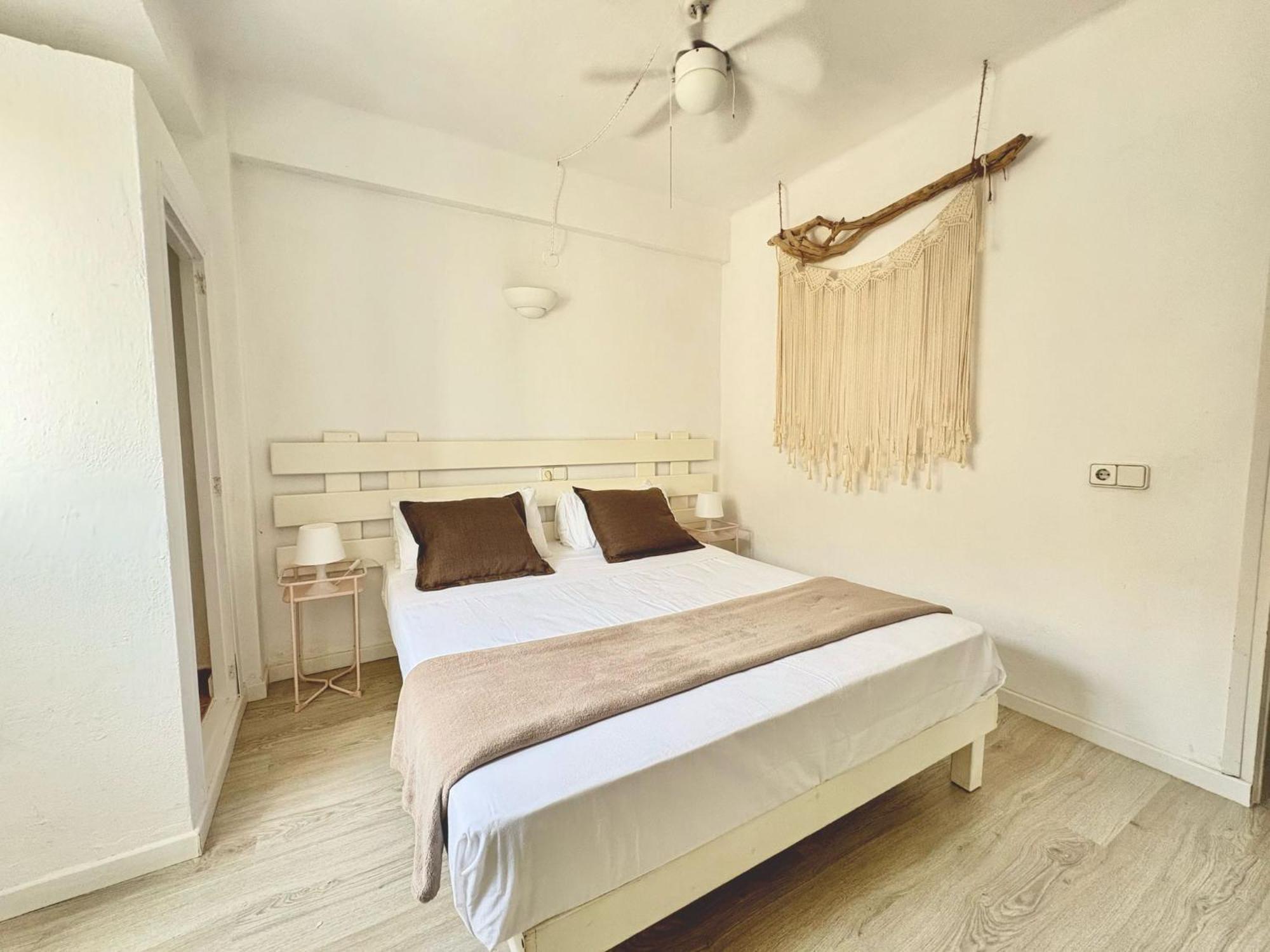 Apartamentos Formentera Copacabana 18 Es Pujols Kültér fotó
