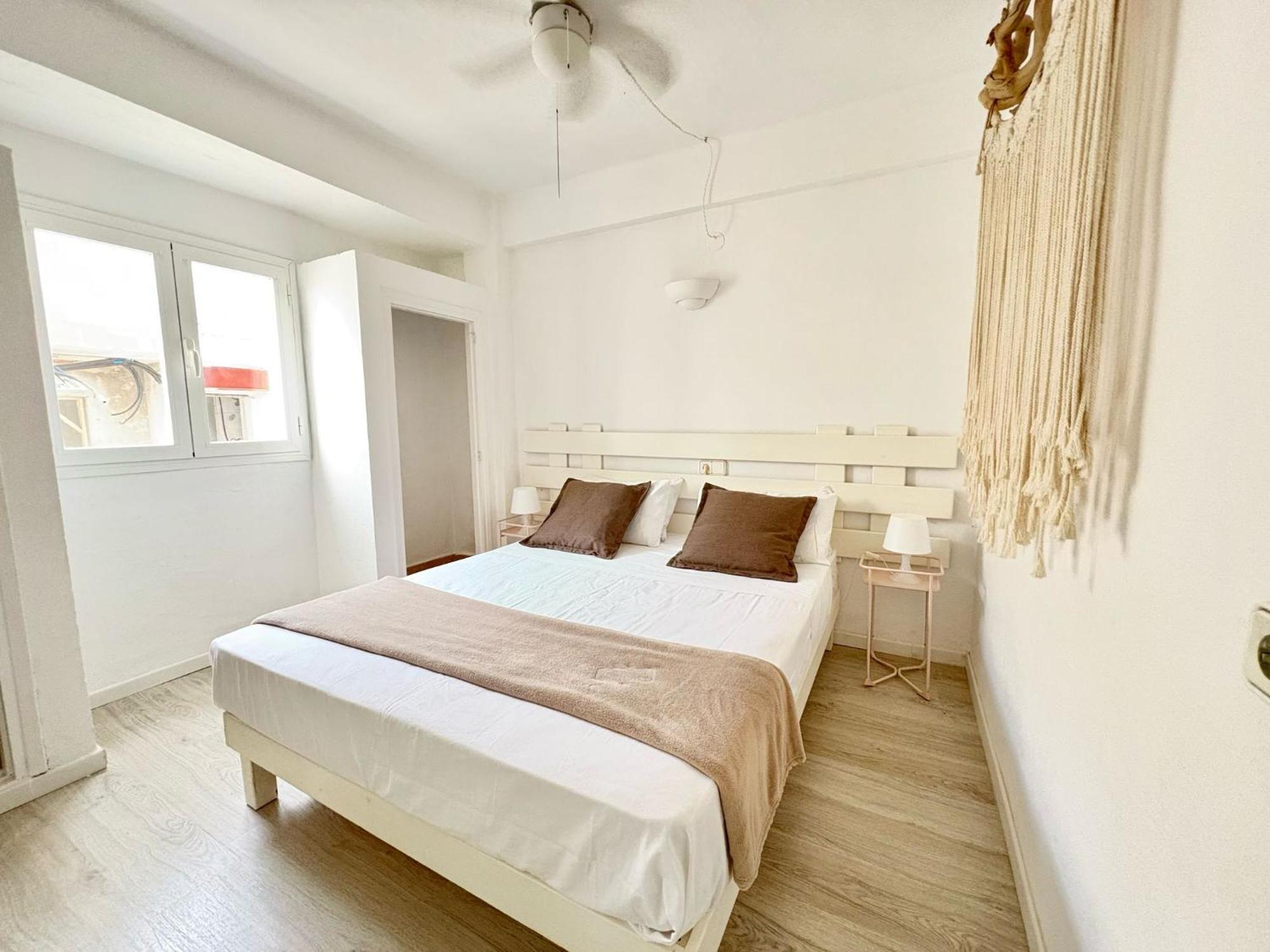 Apartamentos Formentera Copacabana 18 Es Pujols Kültér fotó